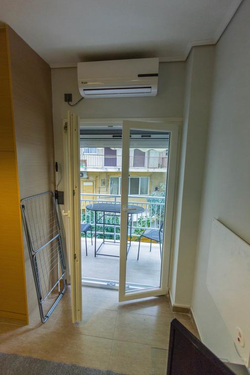 Apartment Kanarian 1A Loutraki  Luaran gambar