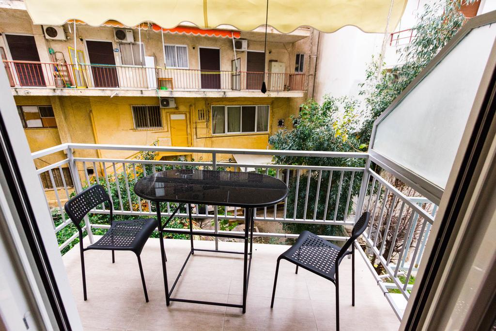 Apartment Kanarian 1A Loutraki  Luaran gambar