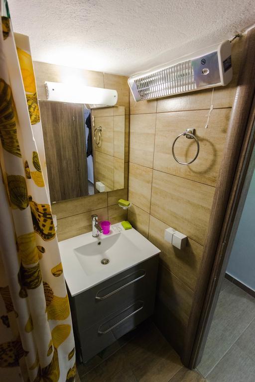 Apartment Kanarian 1A Loutraki  Luaran gambar