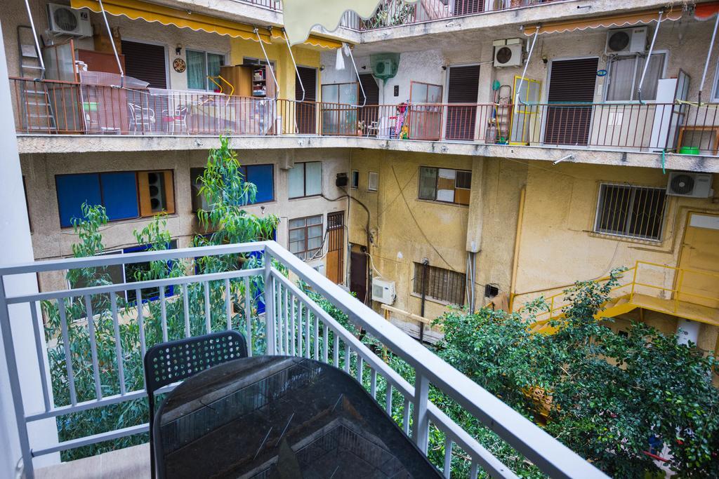 Apartment Kanarian 1A Loutraki  Luaran gambar